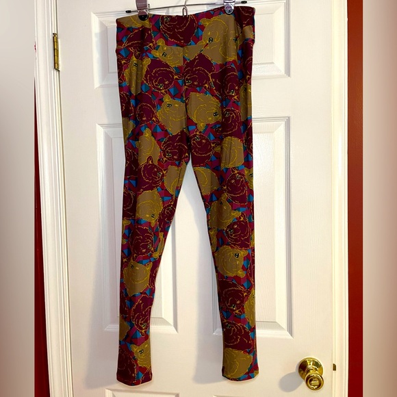 LuLaRoe Pants - LuLaRoe Leggings